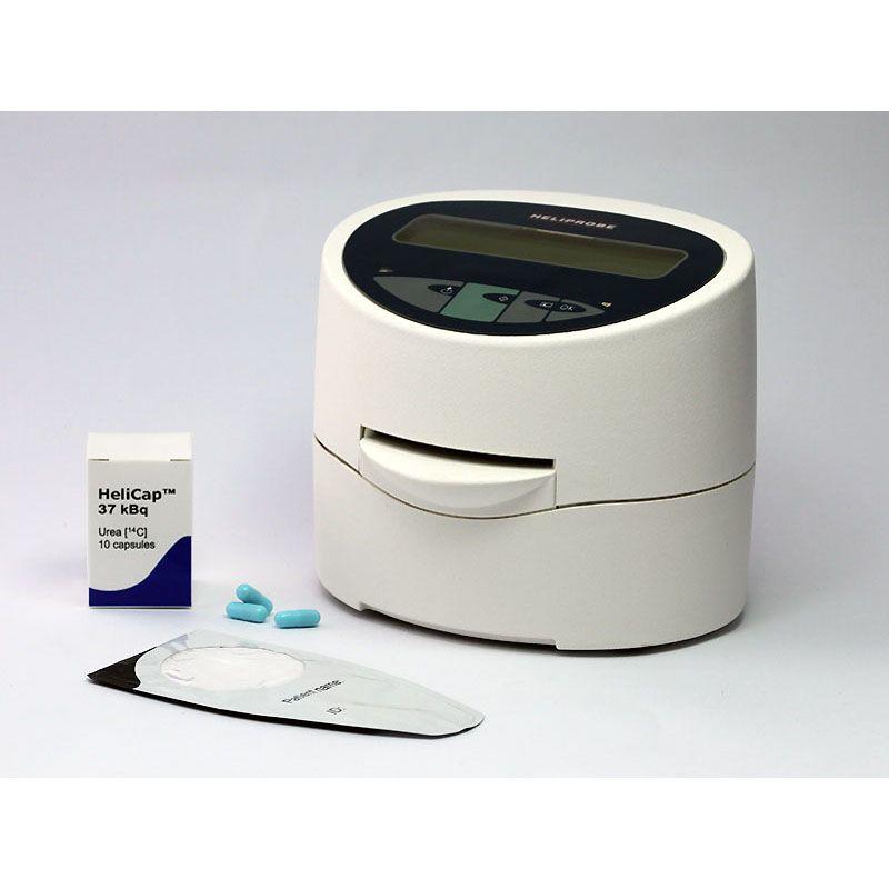 Kibion Urea Breath Tester Heliprobe® System