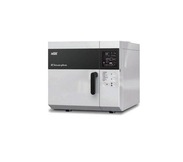 NSK Autoclaves iClave Plus for sale from Dentequip MedicalSearch