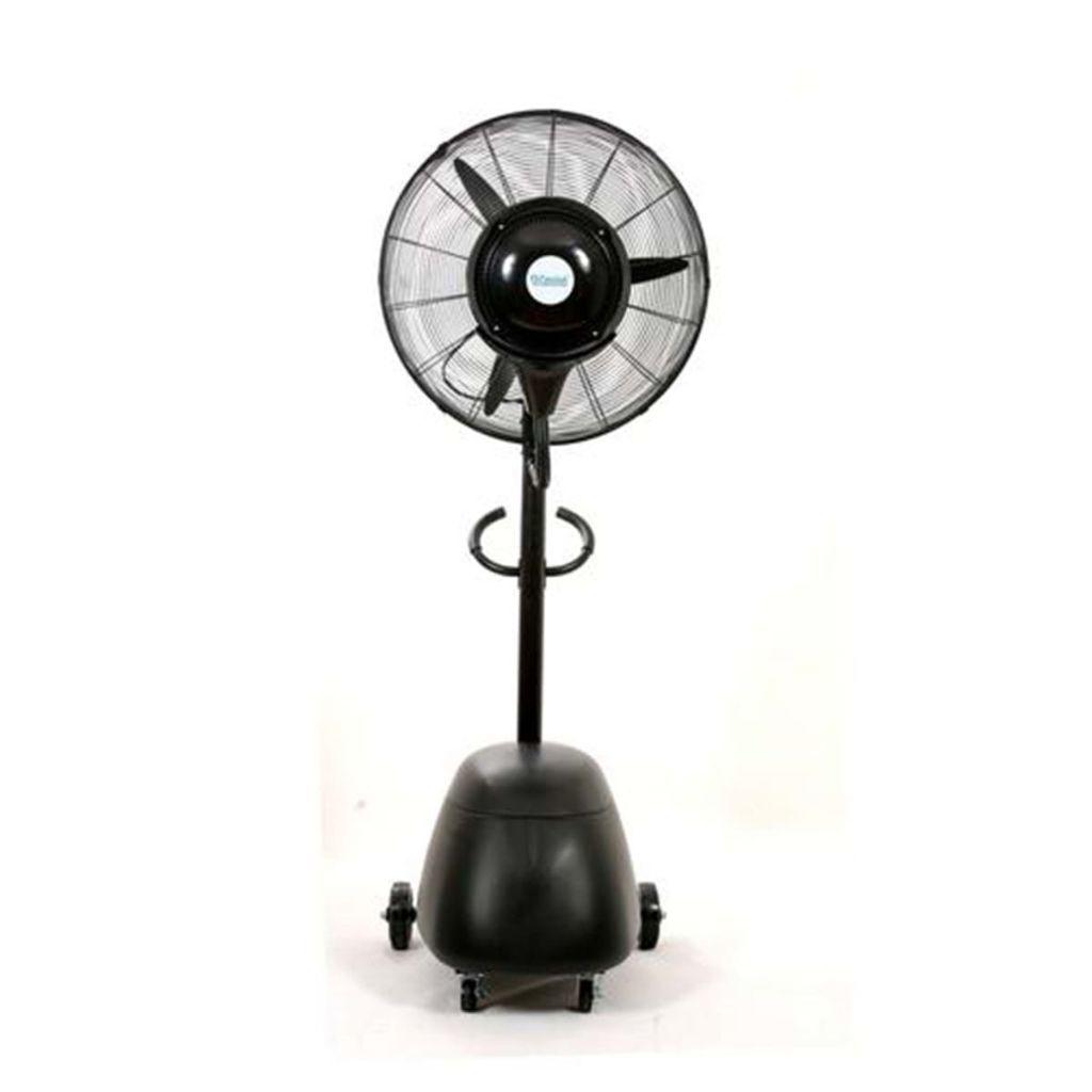 Portable Misting Fan Jakarta - Call : 0822-6002-2475 Sewa Kipas Angin Air