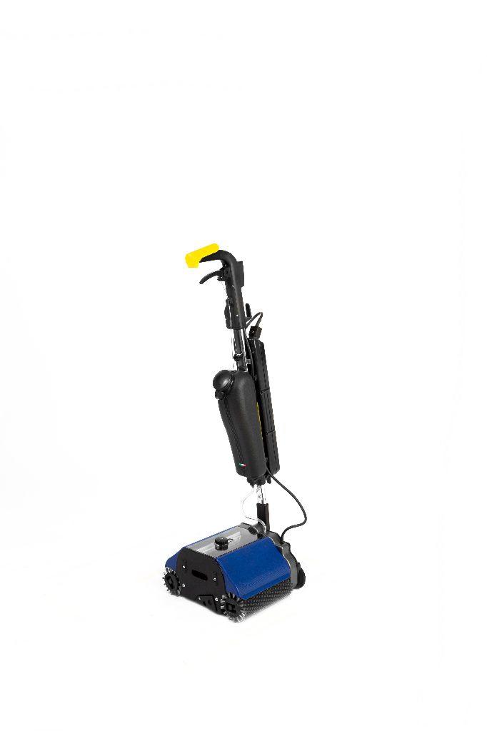 Cordless Floor Cleaner Battery Powered Duplex Lithium IndustrySearch Australia