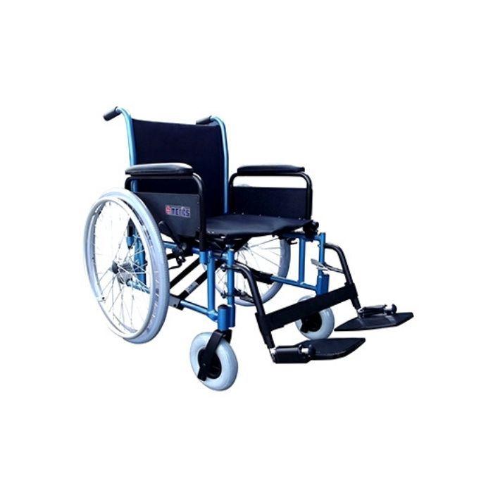 Max Bariatric Wheelchair Self Propelled for sale from Max Healthcare Equipment MedicalSearch