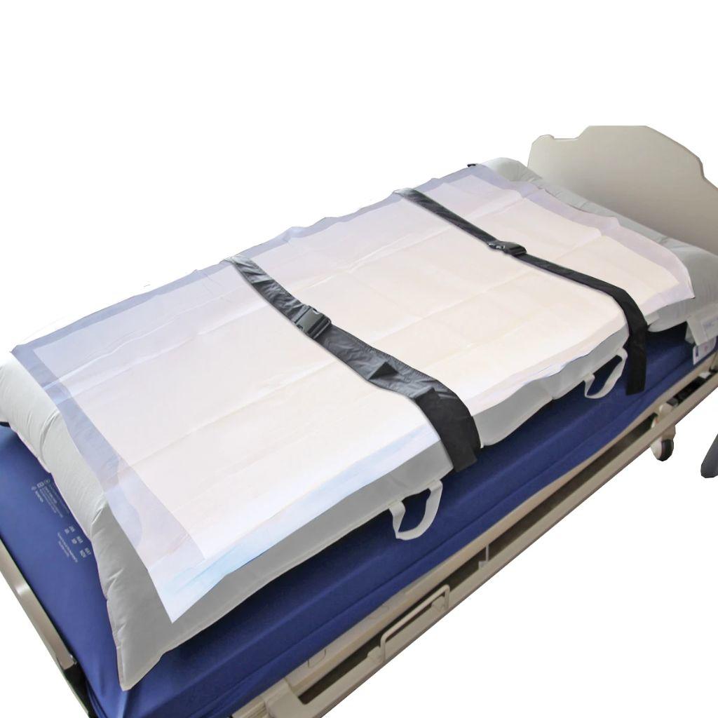 Haines TouchDRY® Breathable Bed Absorbent Pads