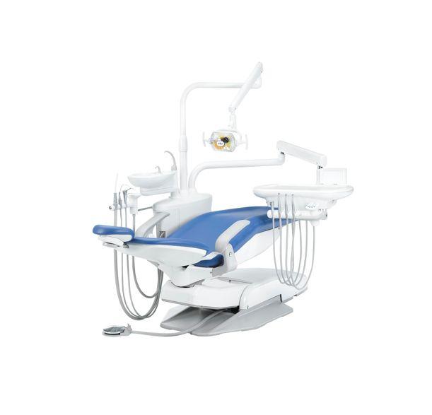 ADec Dental Chair Adec 200 for sale from Medical Dental Solutions