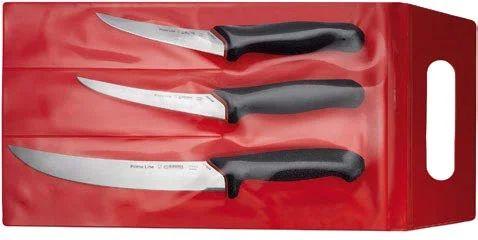Knives | Primeline set 3 Boning Knives 