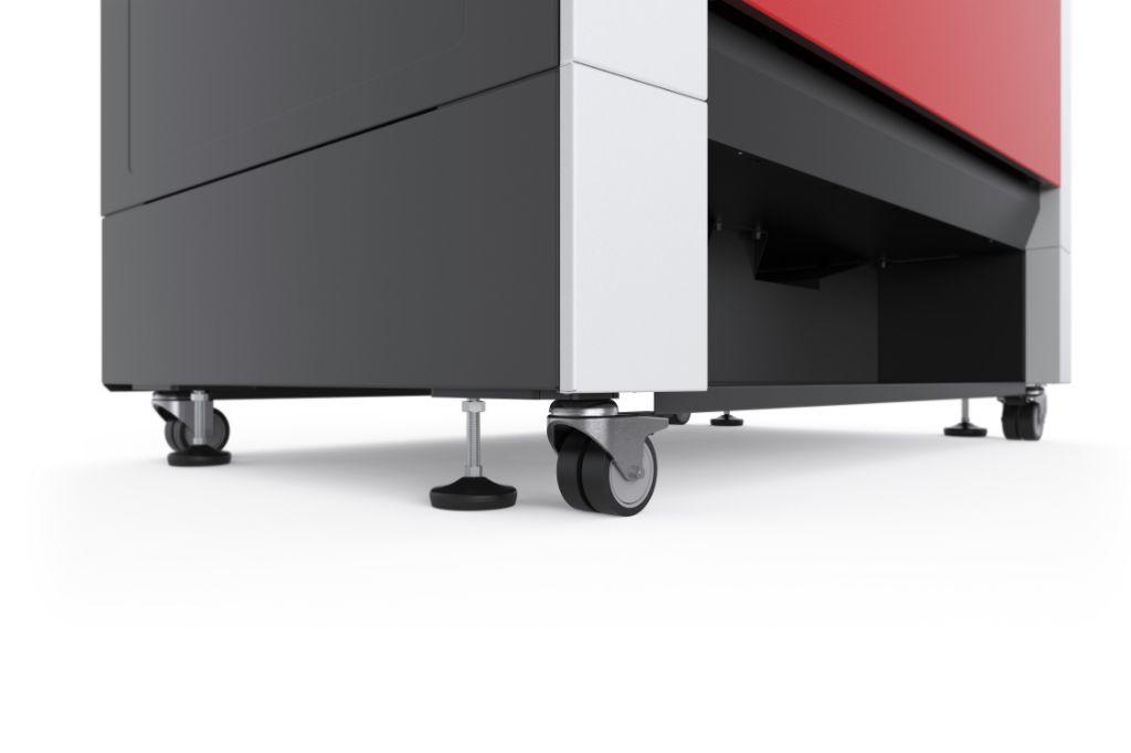 Trotec Laser Engraving Machine Speedy 400 IndustrySearch Australia