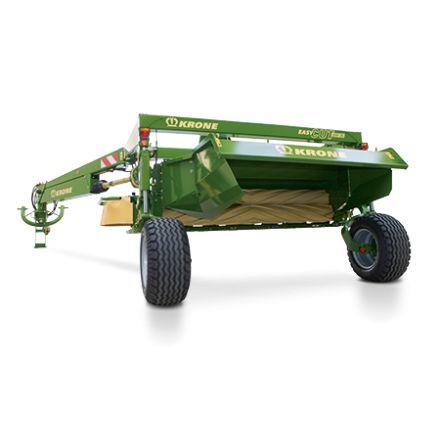 Trailed Disc Mower | Easycut 2800/3200/3210