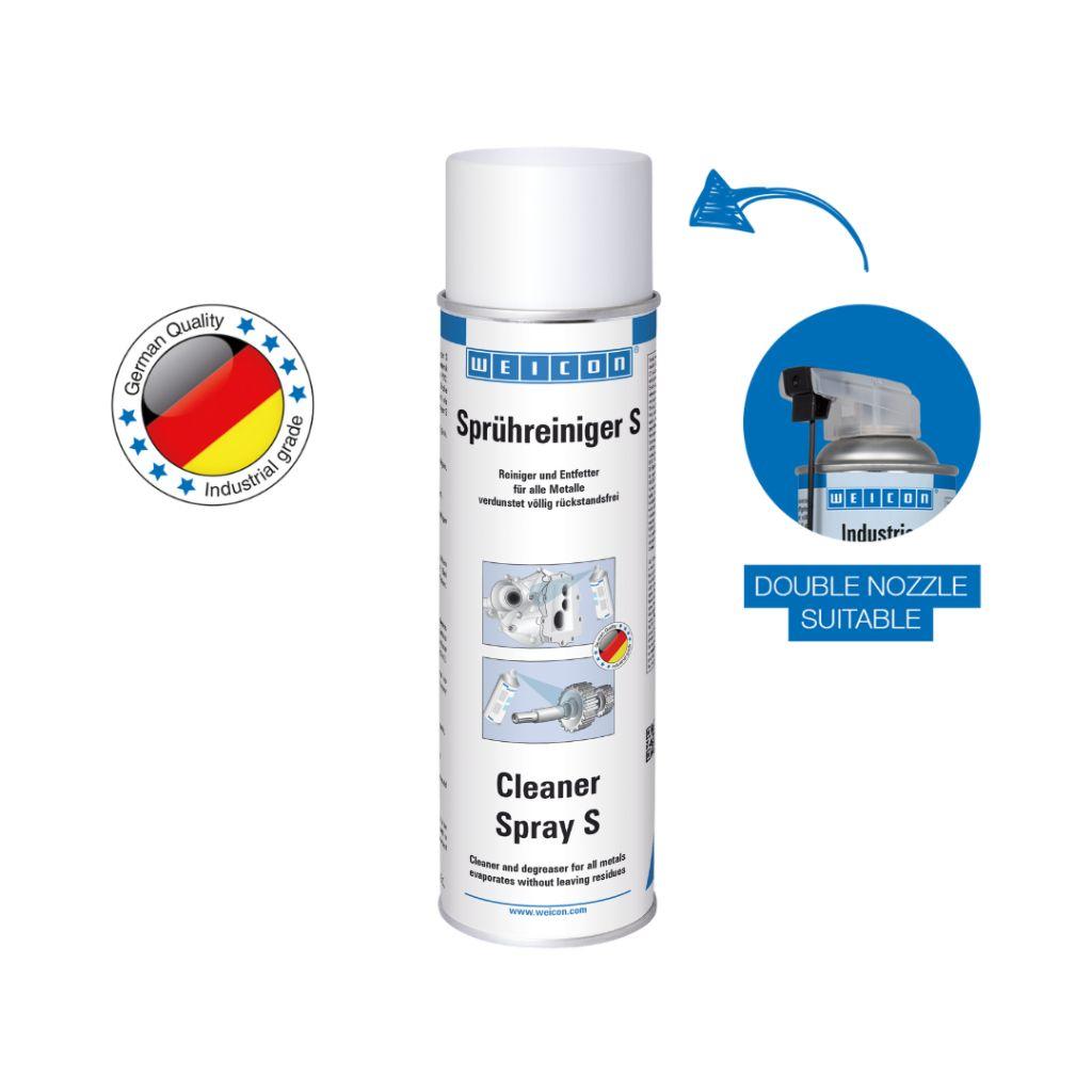 Cleaner Spray S 500ml