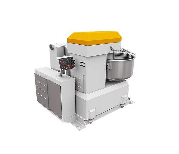 SelfTilting Spiral Mixer