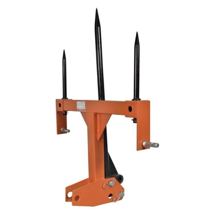 Hay Spike Bale | AGHS120
