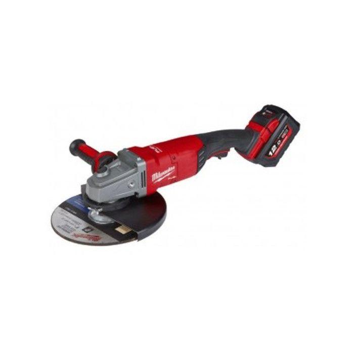 Milwaukee Large Angle Grinder M18 FUEL 180mm/230mm for sale from