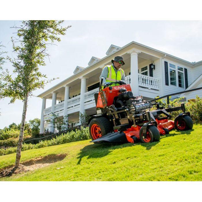 Ride On Lawn Mower | SZ26NC-52-2