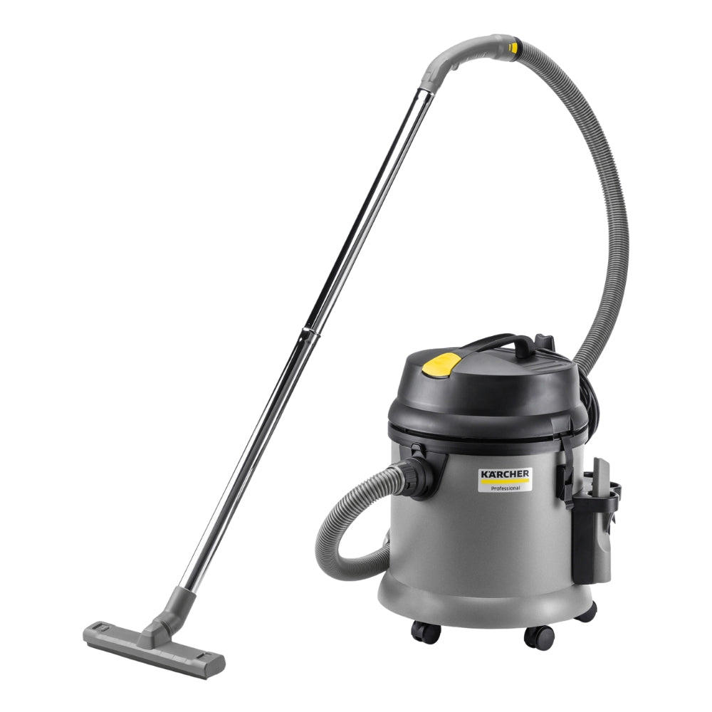 Wet & Dry Vacuum Cleaner | NT 27/1 | Professional 27L Vacuum