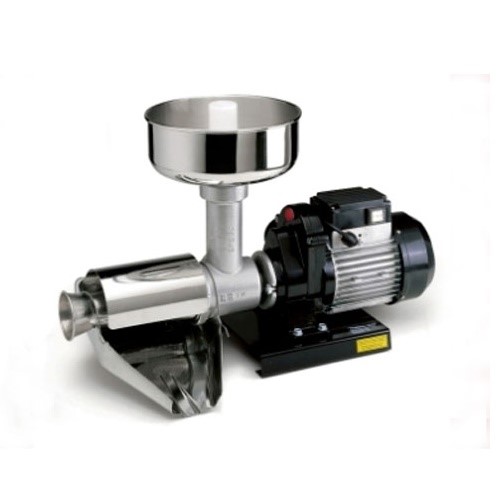 Reber Tomato Sauce Machine Model 9000N 1HP