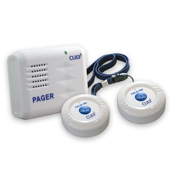 Nurse Call Pendant Paging System - Digital Paging Company