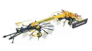 Prorotor L Rakes 540RPM