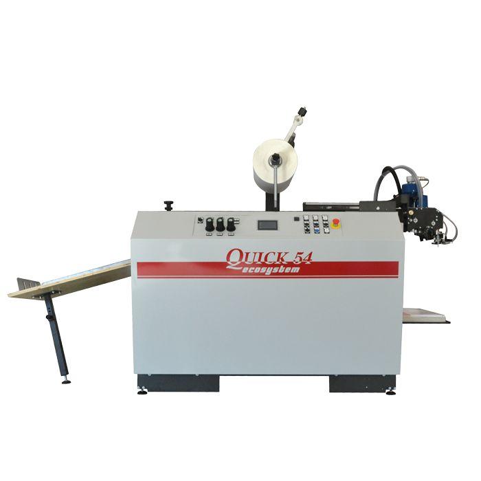 Packaging Commercial Laminating Machines