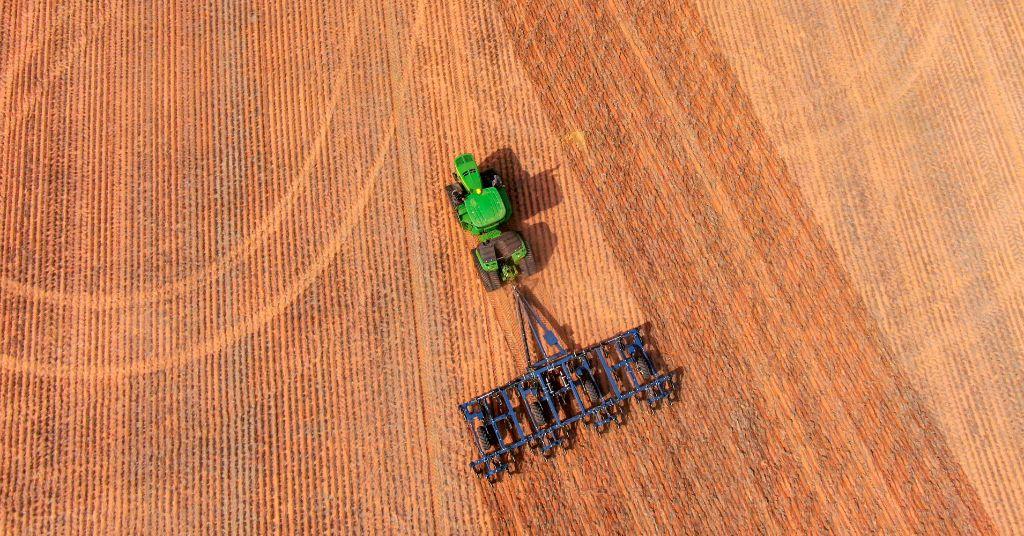 AP91 Deep Ripper | Plough