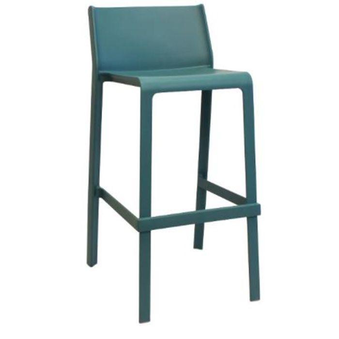 Nardi trill 2024 bar stool