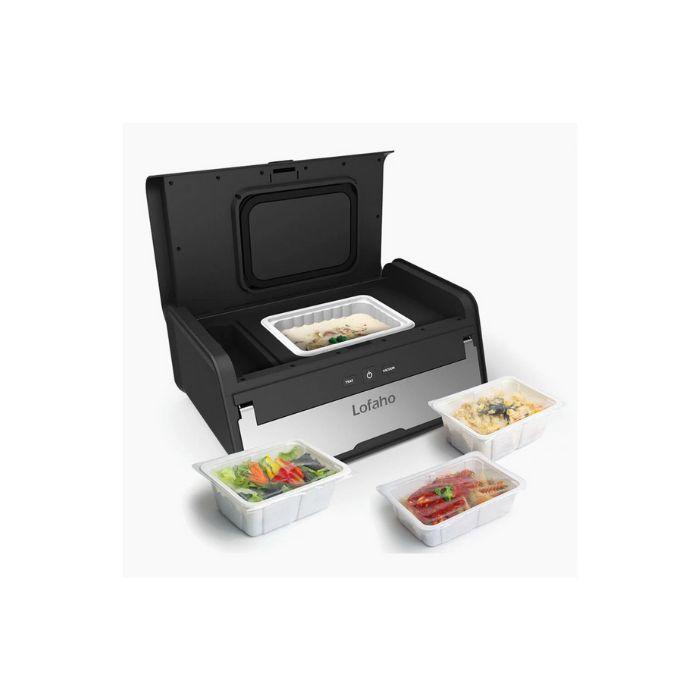 Food Saver Vacuum Sealer