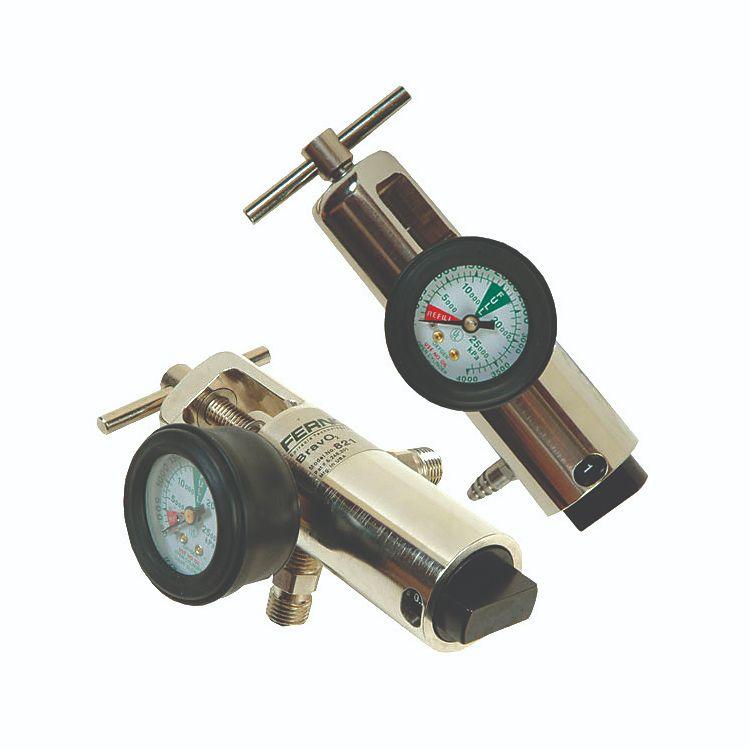 Oxygen Regulator for sale from First Aid Academy MedicalSearch Australia