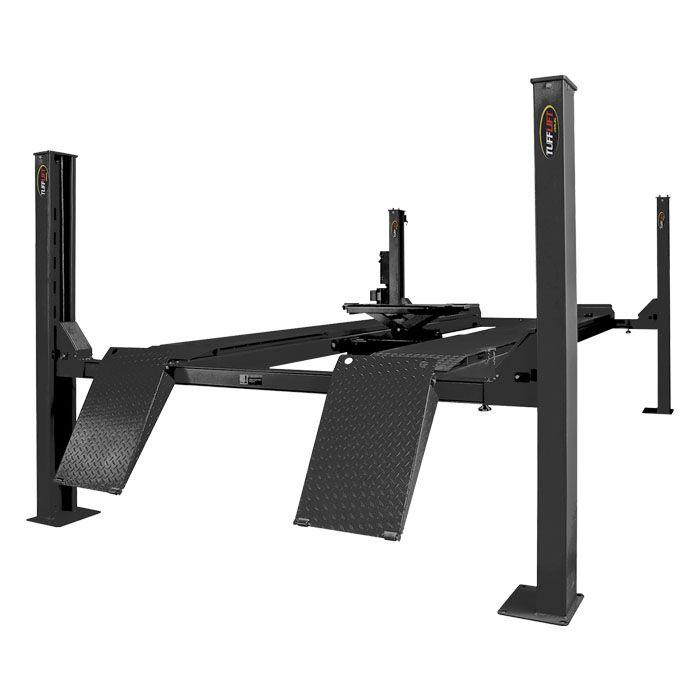 TuffLift 4 Post Hoist 4 Ton TLV4.0WH for sale from