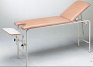 Examination Couch With Lithotomy Cut Out Kh322