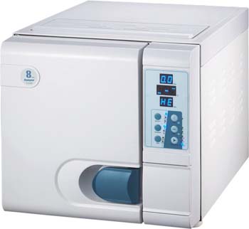 Benchtop Autoclave B S Class