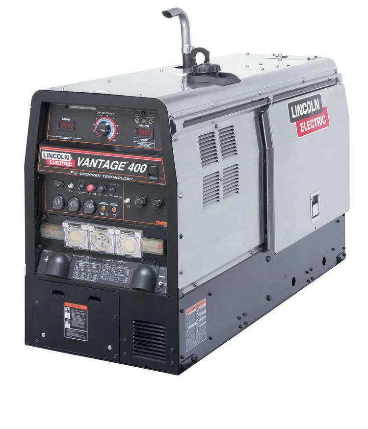 Multi-process Welder | Vantage 400