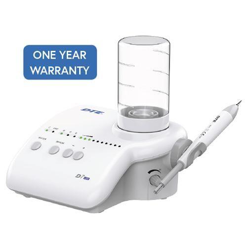 DTE D7 Dental Scaler Machine with LED Handpiece for sale MedicalSearch Australia
