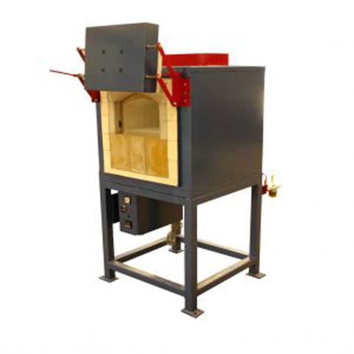 Cupellation Furnace 50 Place IndustrySearch Australia