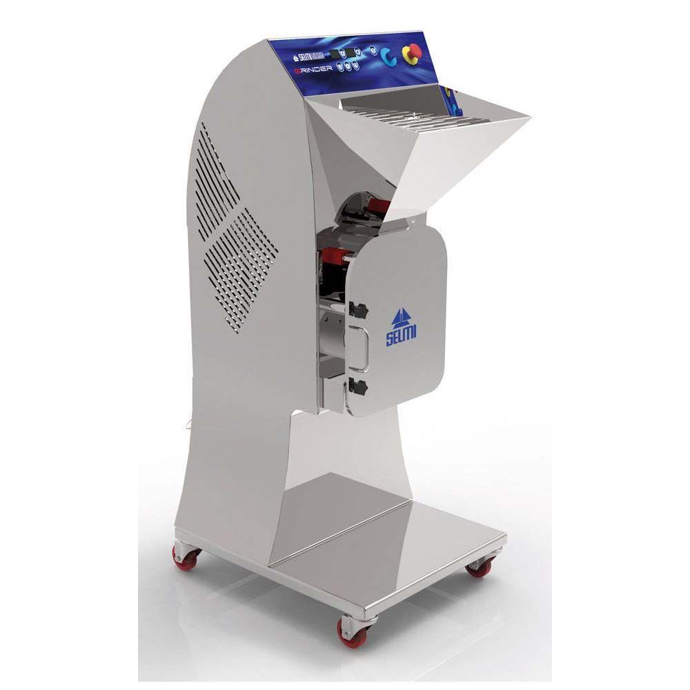 Cocoa Nib Grinder Selmi Grinder