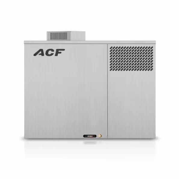 Gelidus G-100–G-500 Water Chillers