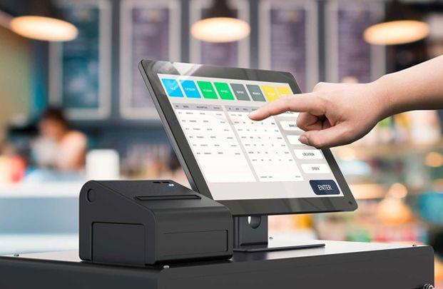 Maitre' D Point Of Sale Software Systems For Sale From Chspos -  Hospitalityhub Australia