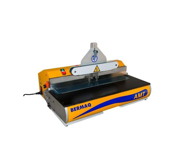 HCM2S Hot Wire Foam Cutter for sale from Plasquip Sales and Smart  Manufacturing & Packaging Solutions - IndustrySearch Australia