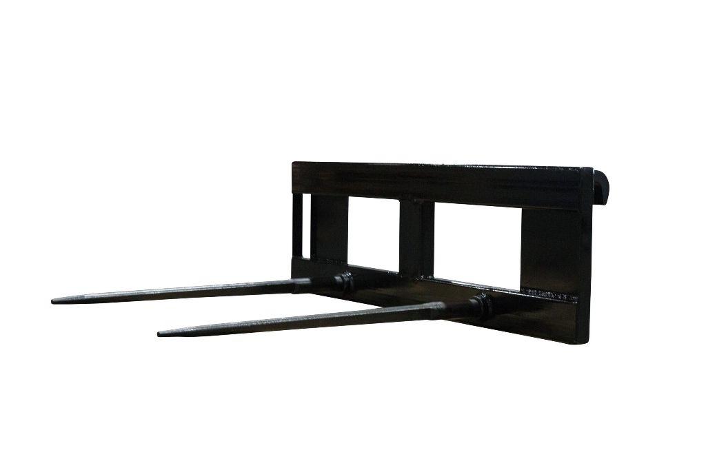 Hay Bale Spike | Euro Hitch