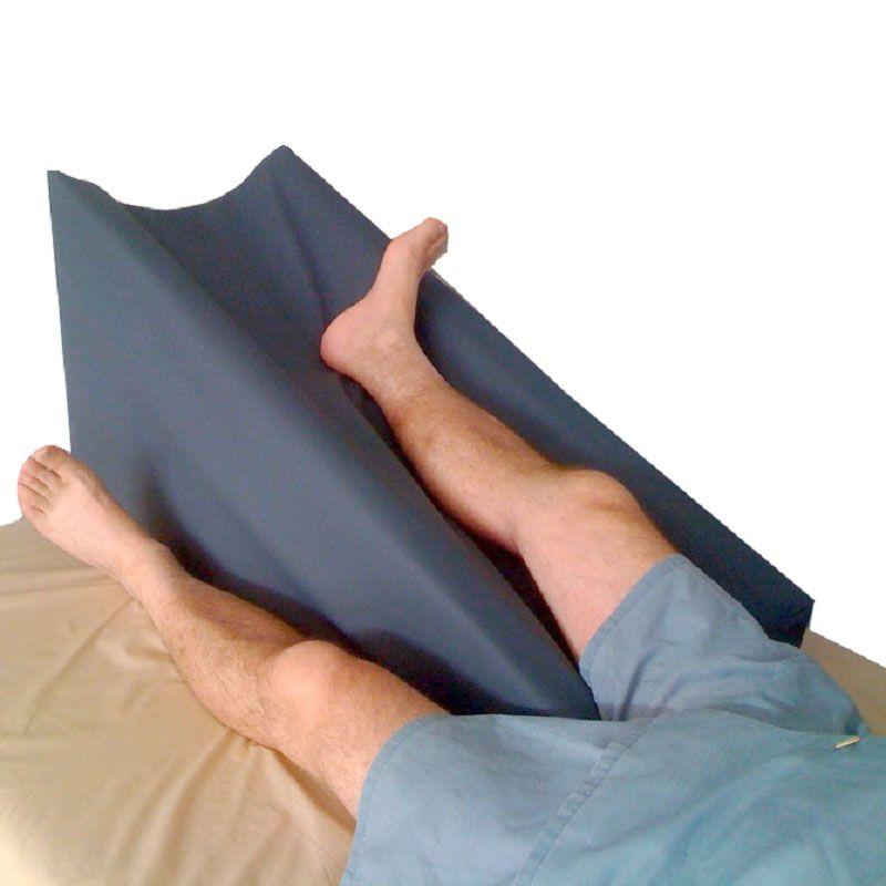 Pelican Prone Pillow, Assistive Technology Australia