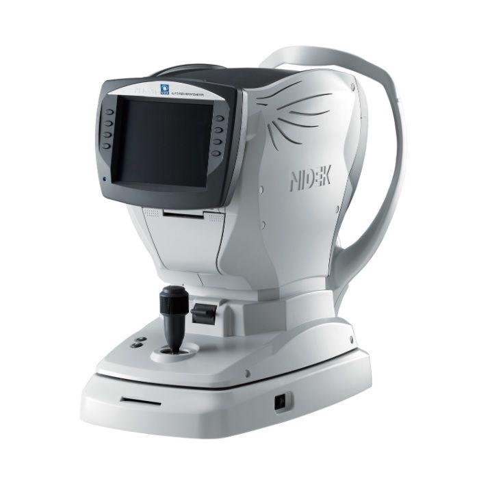 Nidek Keratometer Ar1 Ark1 Auto Refractor For Sale Medicalsearch Australia