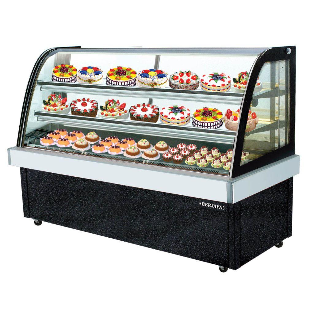 Commercial Bakery Display Cabinet Chest Cake Refrigerator Showcase Counter  Top Glass Cake Display - China Vertical Showcase and Mini Cake Showcase  price | Made-in-China.com