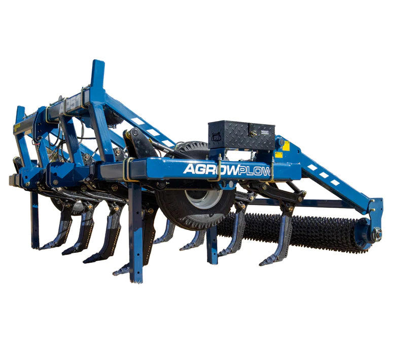 Seed Drill | Deep Ripper - Mid-Range Mid-Broadacre