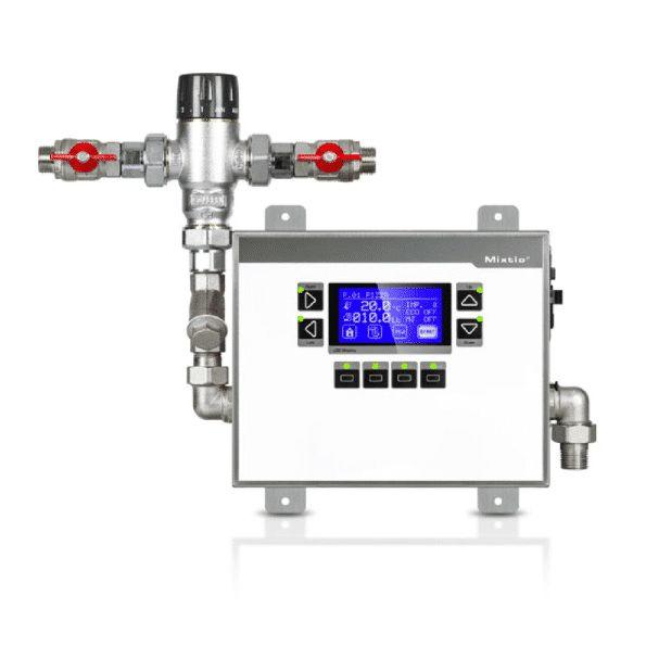 iDoser M Dosing & Mixing Station