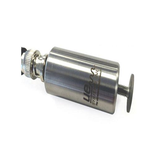Remote Access Vibration Sensors