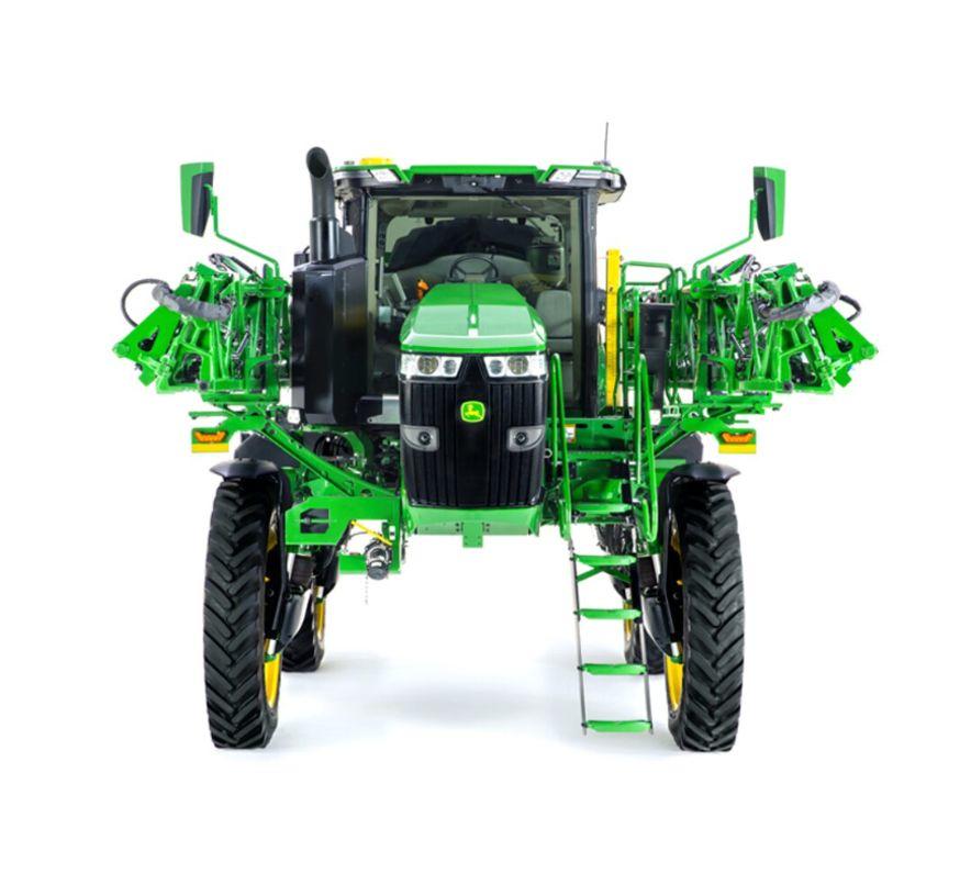 Agricultural Sprayer 408R