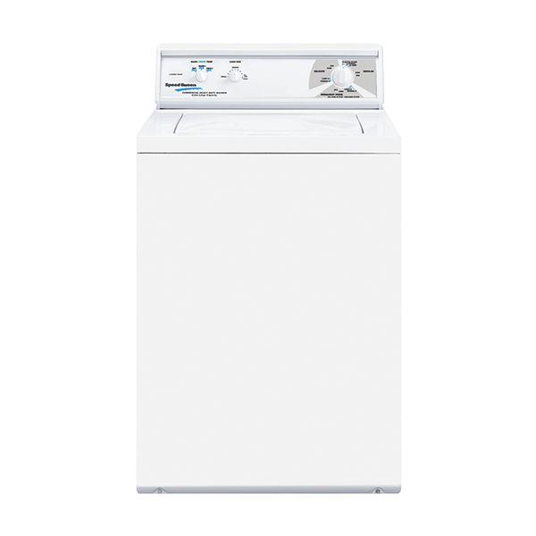 Speed Queen - Commercial Washing Machine | Top Load Manual Controls LWS42
