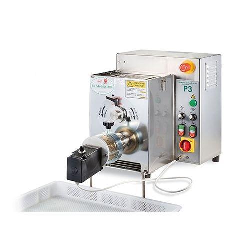 La Monferrina P3 P3 Pasta Extruder La Monferrina Pasta Extruder P3