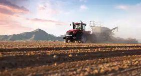 Tracked Tractor 400HP | AFS Connect Steiger 400