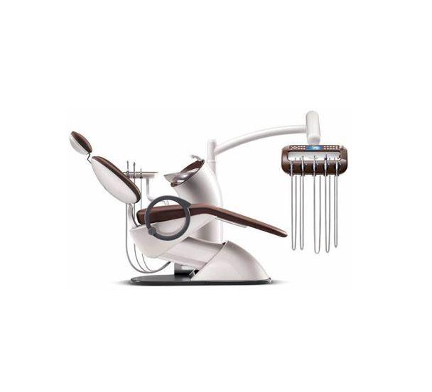 Osstem Dental Chair K3 for sale from Dentequip MedicalSearch Australia