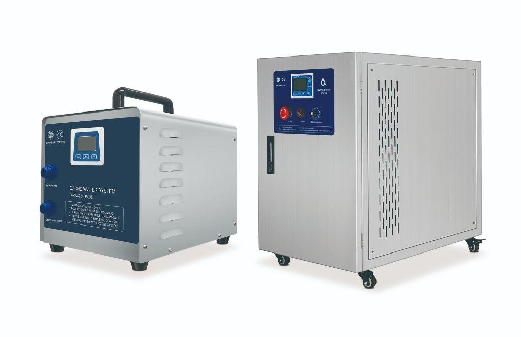 Ozone Generator - DN-OWS-PLUS