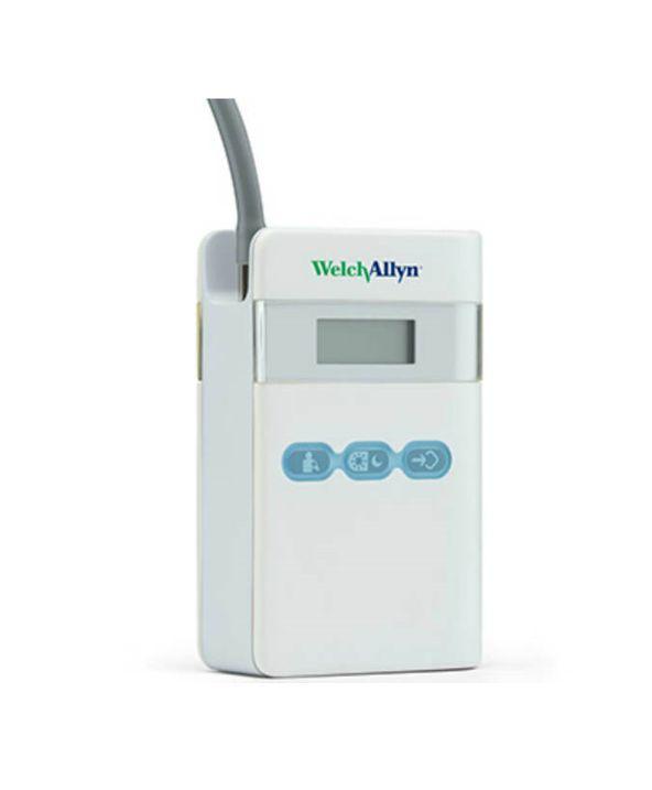 Welch Allyn Blood Pressure Monitor Welch Allyn 7100 for sale