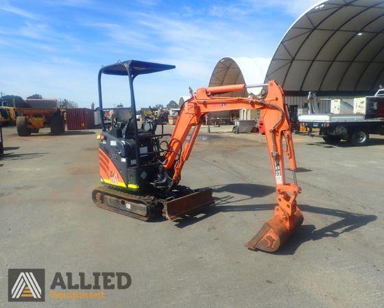 mini ➤ Used Genie Z 3422 on Machineseeker.co.uk ✔️
