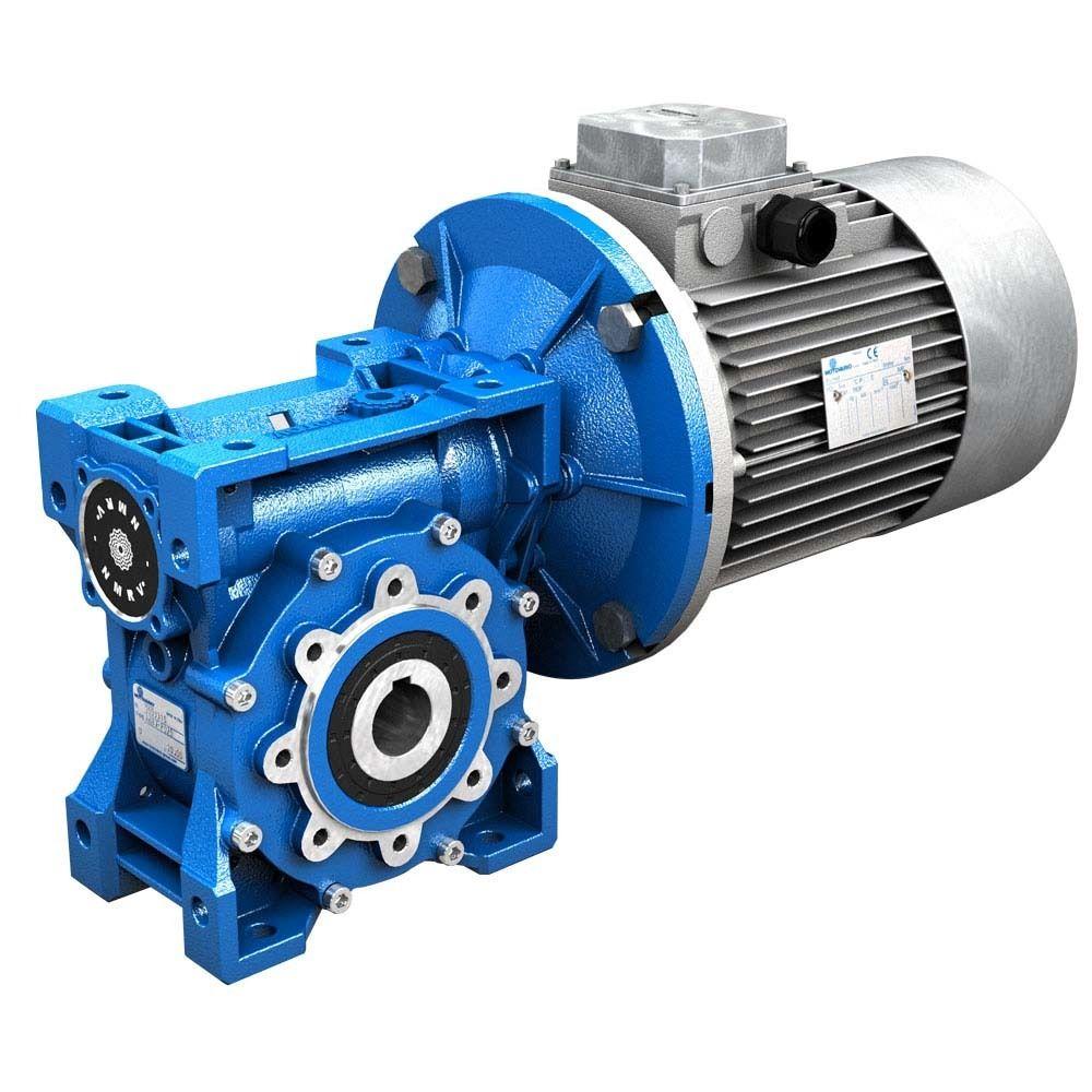 HEDCON® Worm Drive & Reducer Gearbox